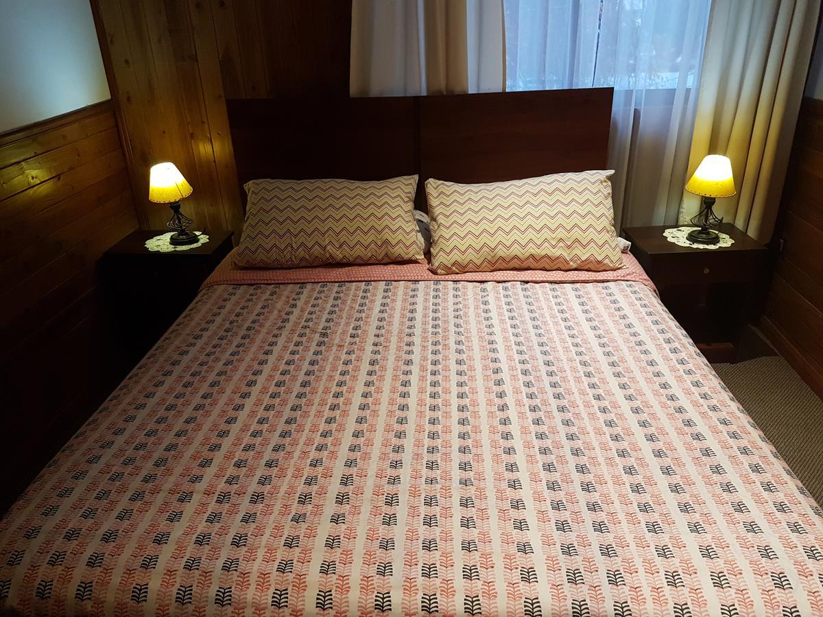 Hostal Victor Пукон Экстерьер фото