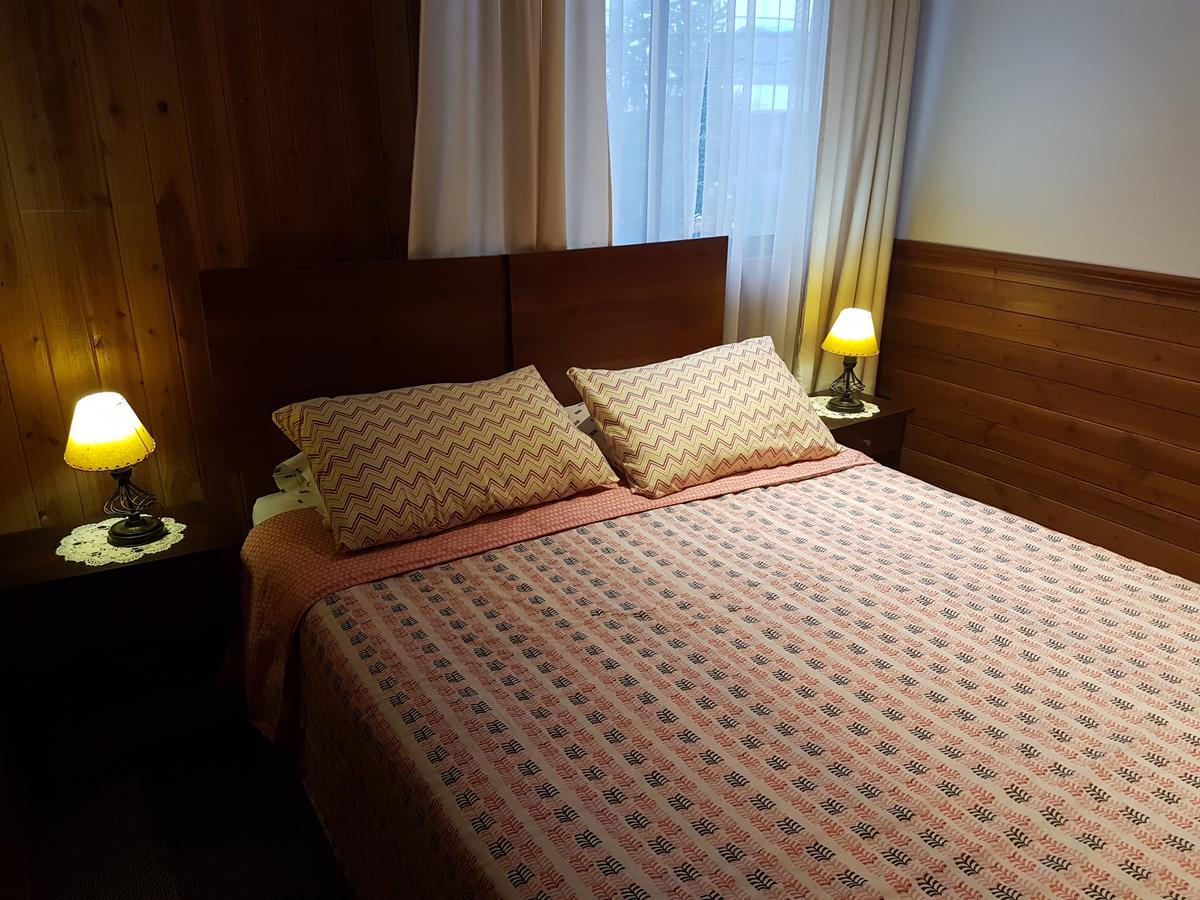 Hostal Victor Пукон Экстерьер фото