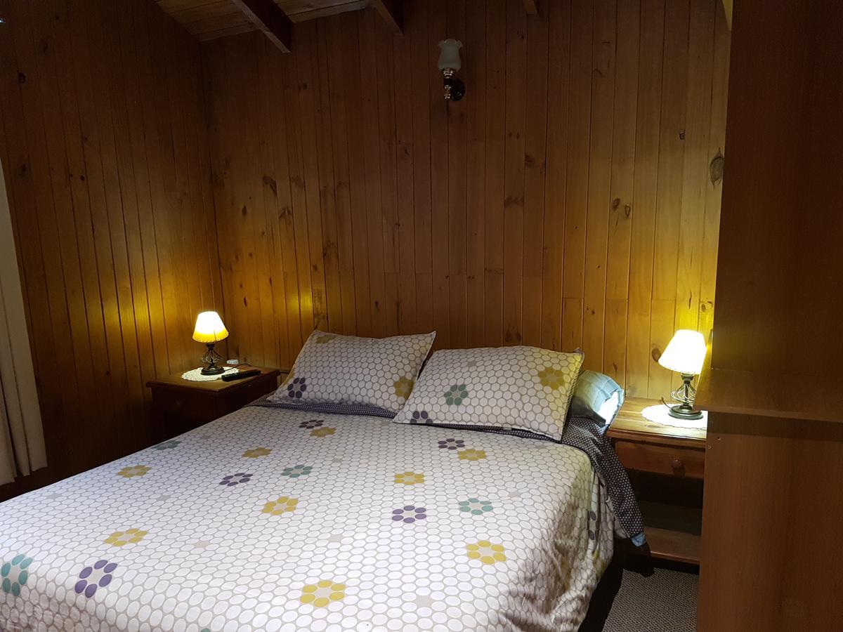 Hostal Victor Пукон Экстерьер фото