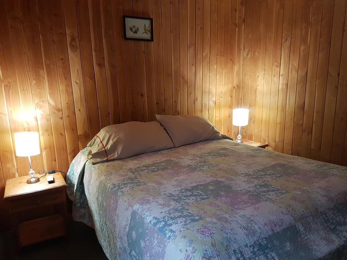 Hostal Victor Пукон Экстерьер фото