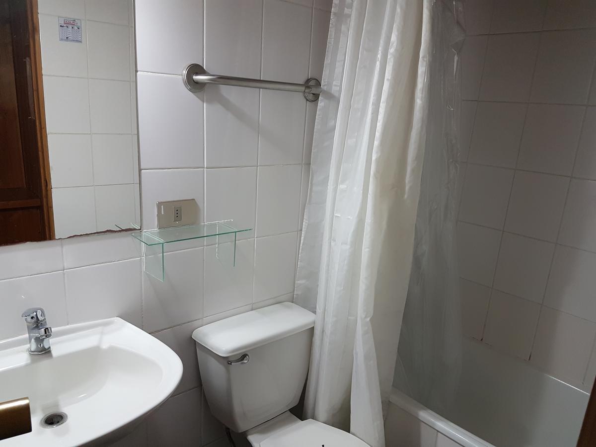 Hostal Victor Пукон Экстерьер фото