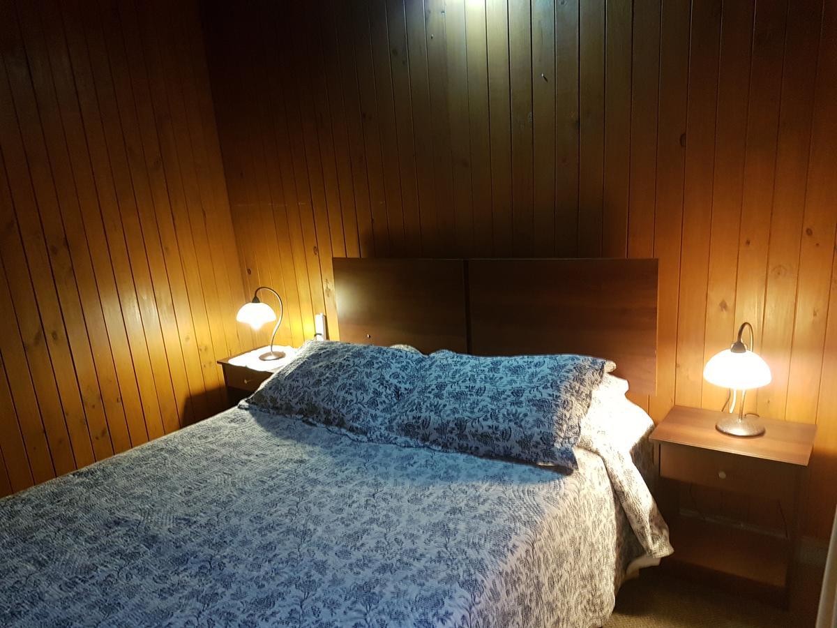 Hostal Victor Пукон Экстерьер фото