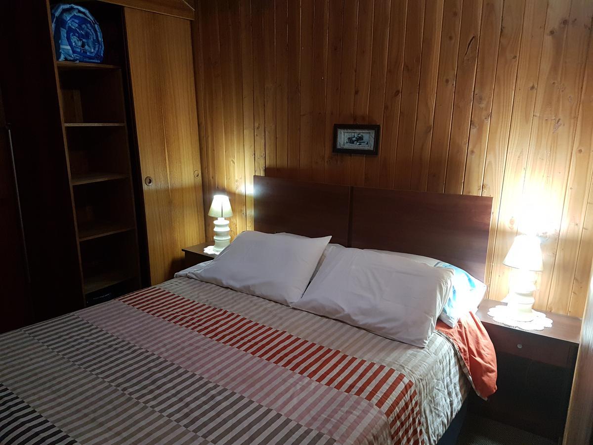 Hostal Victor Пукон Экстерьер фото