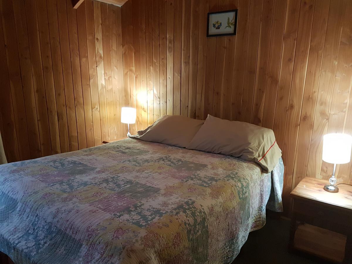 Hostal Victor Пукон Экстерьер фото