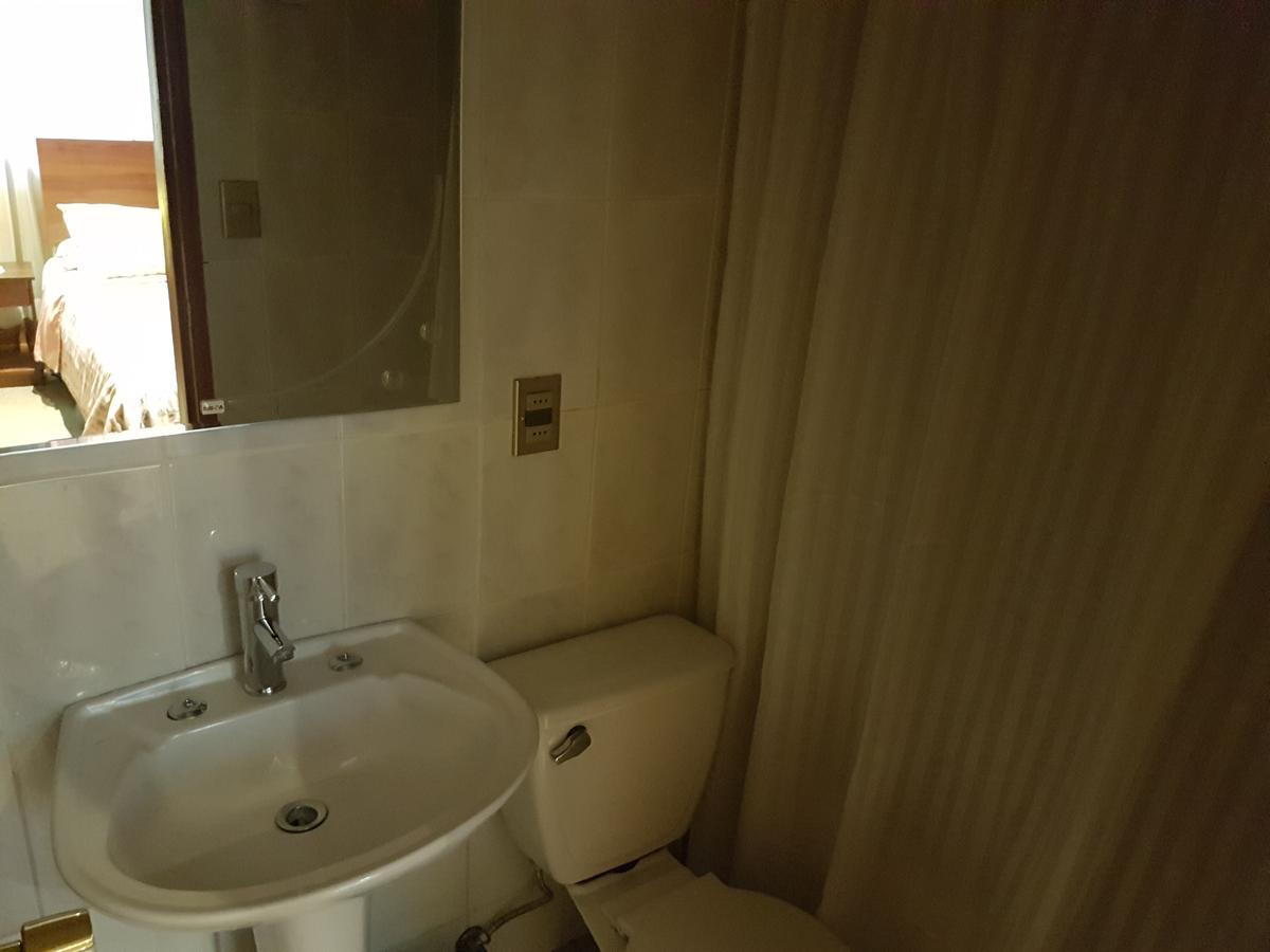 Hostal Victor Пукон Экстерьер фото