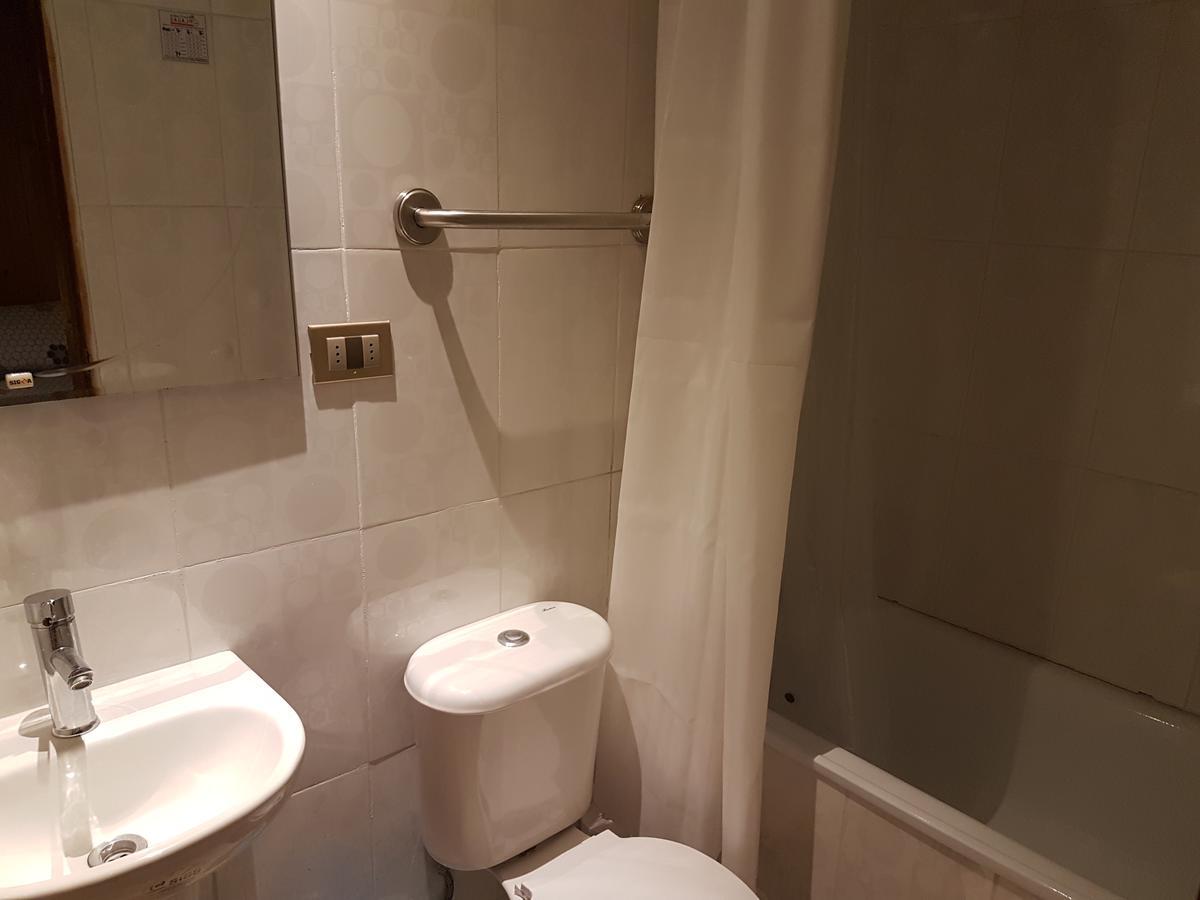 Hostal Victor Пукон Экстерьер фото