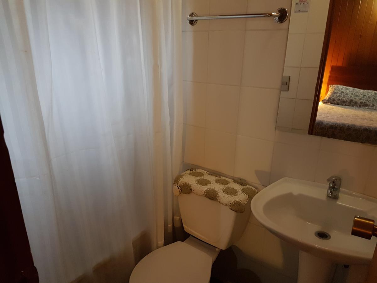 Hostal Victor Пукон Экстерьер фото