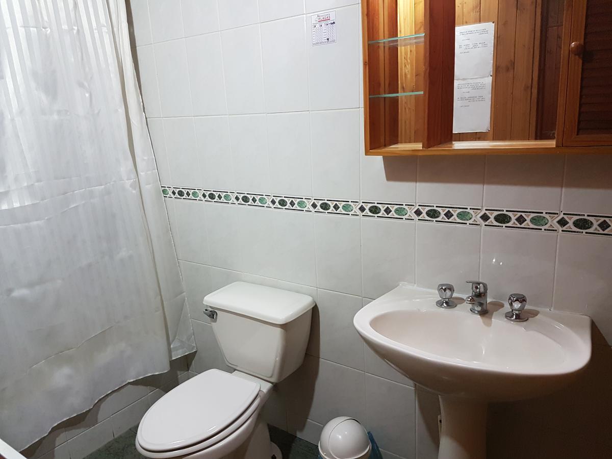 Hostal Victor Пукон Экстерьер фото